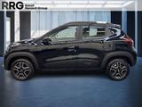 Dacia Spring ELECTRIC ESSENTIAL UPE:24.300,- - Dacia Gebrauchtwagen in Frankfurt