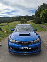 Subaru Impreza WRX STI GRB 2.0 Turbo Rechtslenk. - Subaru Impreza aus 2008: Sti