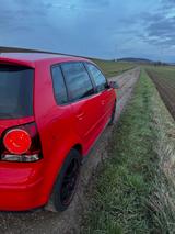 Volkswagen Polo 1.8 GTI  - gebrauchte VW Polo aus dem Jahr 2008