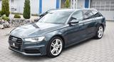 Audi A6 Avant 2.0 TDI ultra - gebrauchte Audi A6 aus dem Jahr 2014