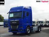 MAN TGX 18.510 4x2 LL SA, GX, Retarder, Navi, 2