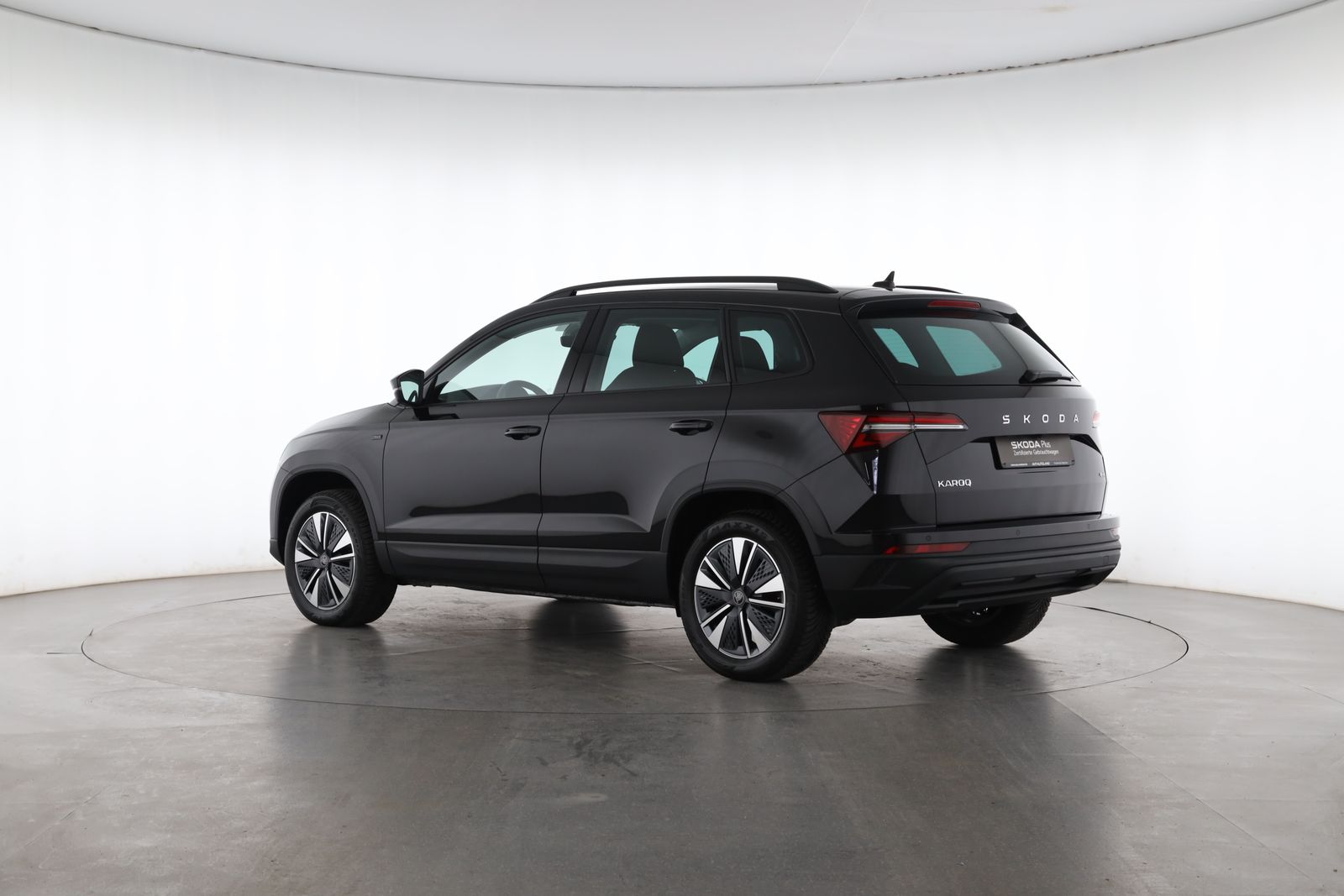 Skoda Karoq - Bild 4