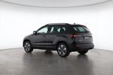 Skoda KAROQ 2.0 TDI DSG 4x4 TOUR | NAVI | PANO | AHK | - Skoda Karoq Gebrauchtwagen