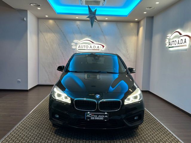 BMW Bmw 216 216d Active Tourer Luxury