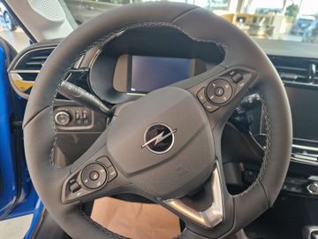 Bild 11 Opel Corsa F Edition