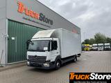 Mercedes-Benz Atego 818* L Lane-Assist ClassicSpace ABS/ASR - Angebote