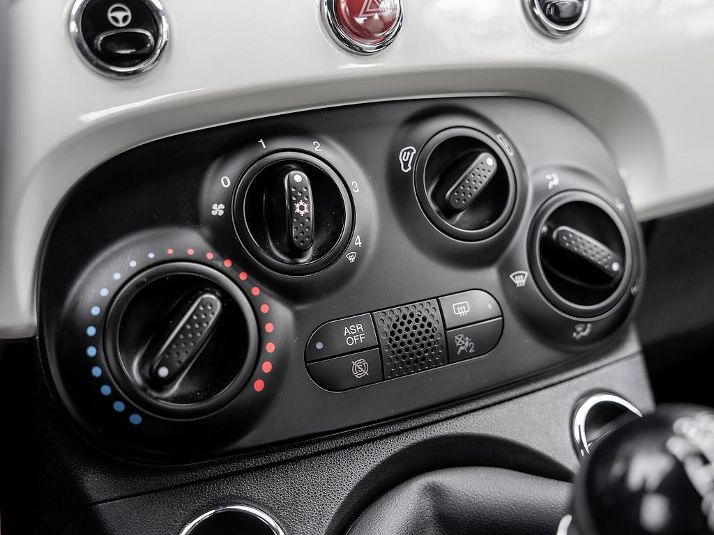 Fiat 500 1.0 Dolcevita, миниатюра 13