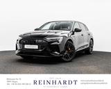 Audi E-TRON 50 2x S LINE BLACK EDITION ACC/PANO/KAM.