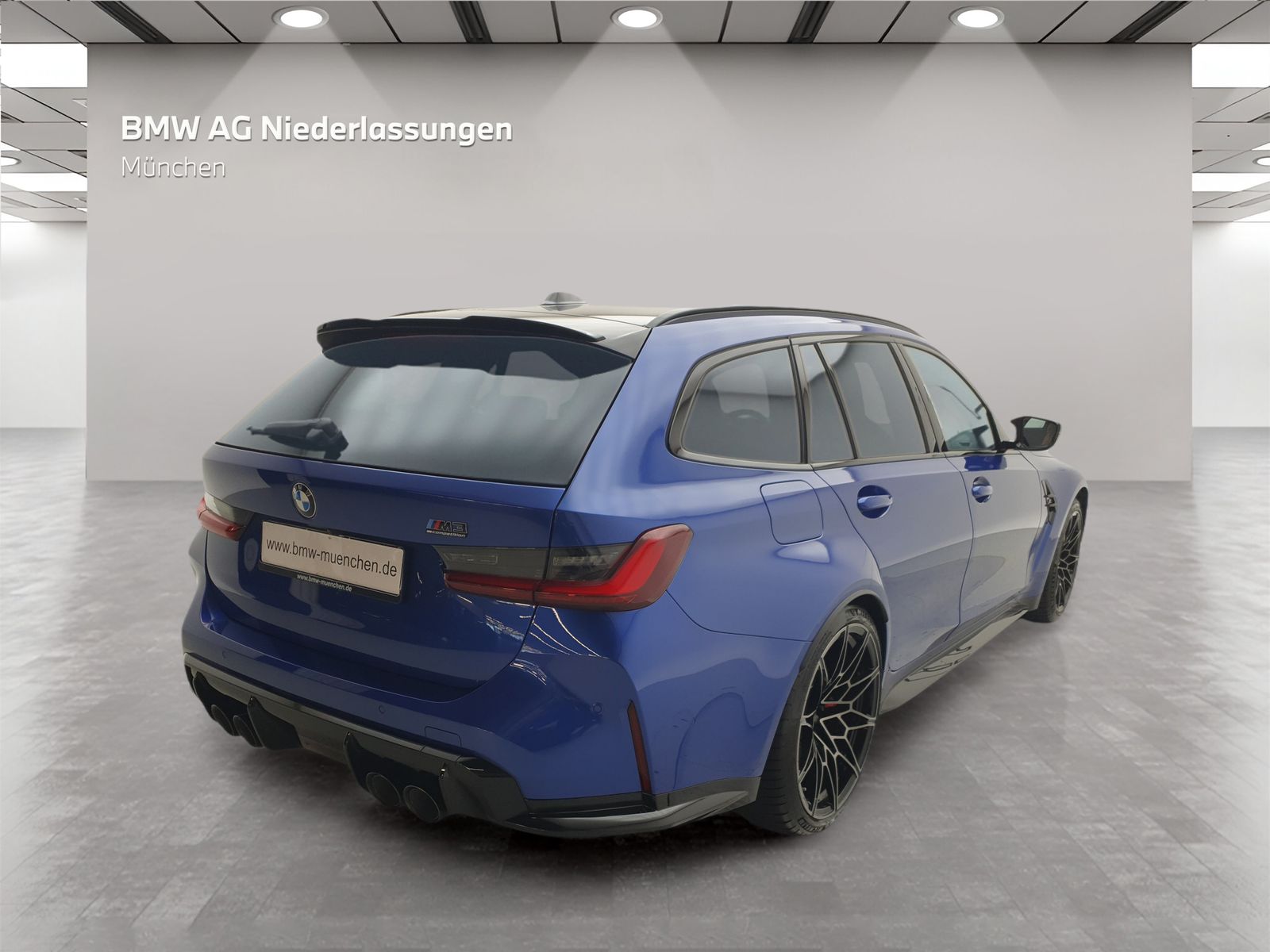 BMW M3 - Bild 5