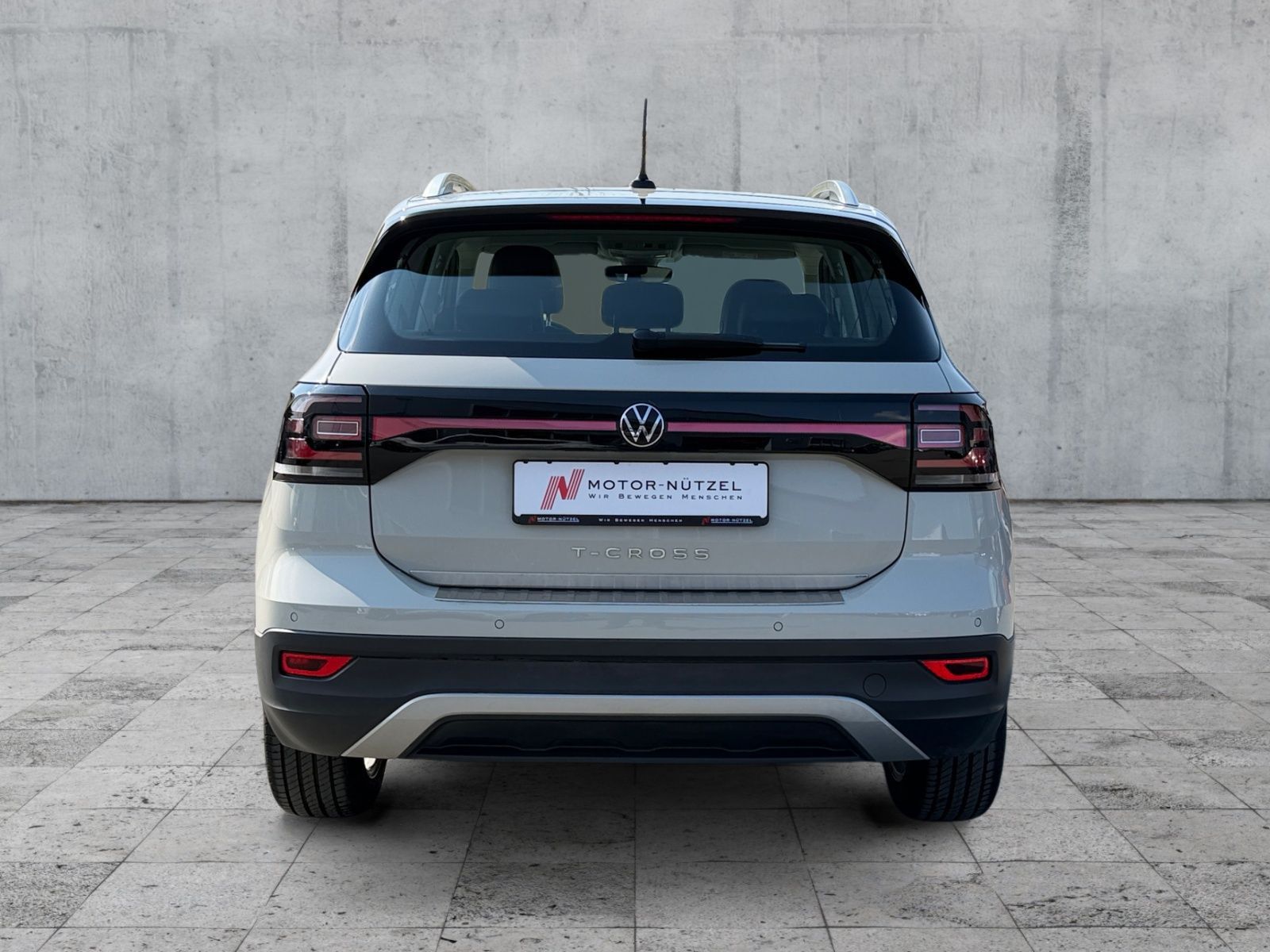 Volkswagen T-Cross - Bild 5