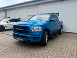 Dodge RAM 1500 Big Horn Crew Cab SWB  5.7 V8 - gebrauchte Dodge RAM aus dem Jahr 2023