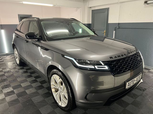 Land Rover Range Rover Velar S*KAM*Key-Go*Navi*Leder*Memory