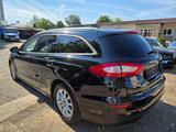 Ford Mondeo Turnier Business Edition - Ford Mondeo Gebrauchtwagen in Dresden