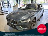 Volvo V60 T6 Recharge CORE AHK+BP+HKSOUND+WINTERPAK - Volvo V60: Recharge Core