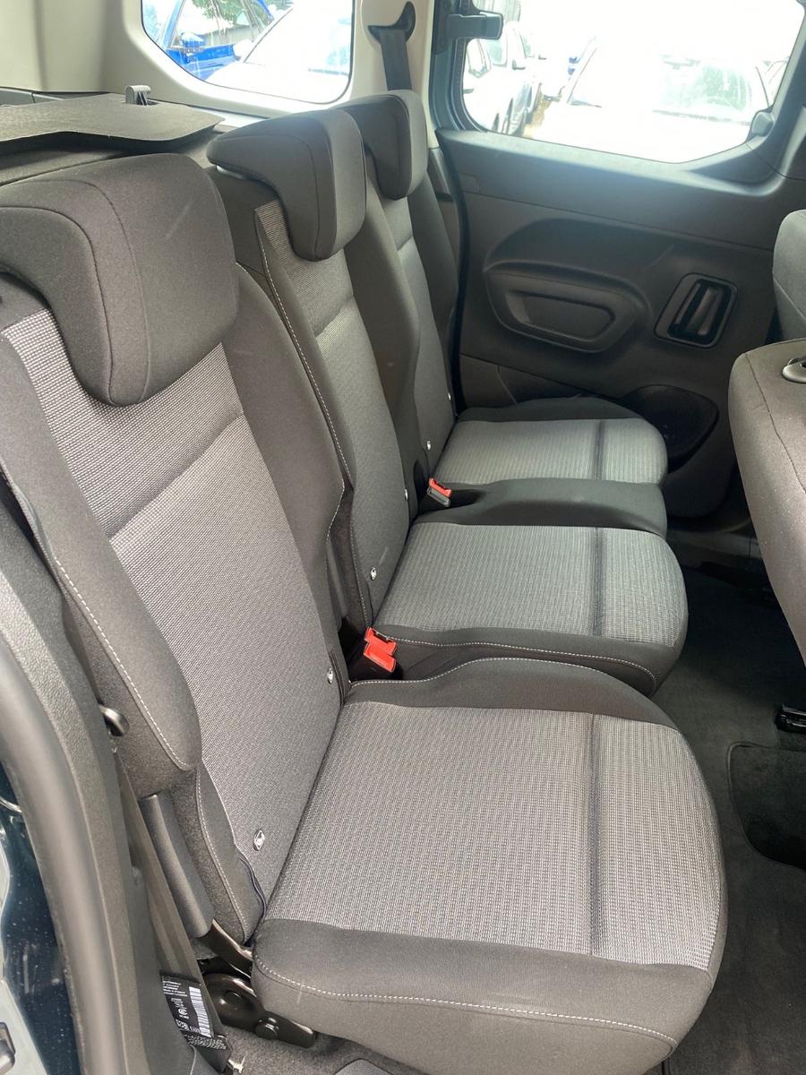 Toyota Proace City Verso L1 Flow