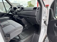 Fahrzeugabbildung Master III Koffer L3H1 3,5t 165