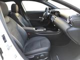 Mercedes-Benz A 220 d Limousine AMG+MBUX+Night+Pano+SHD+Wide - Mercedes-Benz A 220 Jahreswagen