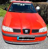 Seat Ibiza Stell 1.4 Stella - Seat Ibiza aus 2001