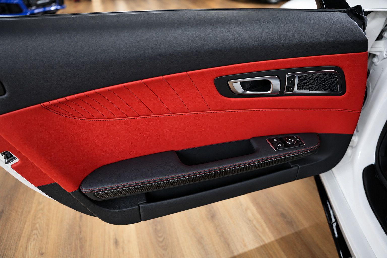 Fahrzeugabbildung Mercedes-Benz AMG GT C Roadster *Perf-Sitze*Burmester*NightPak
