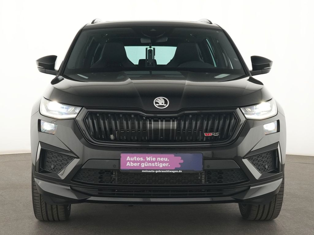 Skoda Kodiaq — fotografia 3