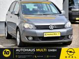 Volkswagen Golf Plus Team PDC ParkAssist Klima Sitzheizung
