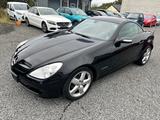 Mercedes-Benz SLK 200 Roadster Lückenlosscheckh.Gepfl.Mercedes - gebrauchte Mercedes-Benz SLK 200 aus dem Jahr 2004