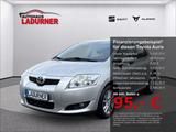 Toyota Auris Life *KLIMAAUTOMATIK+PDC HINTEN+ALU+CD - Toyota Auris Life