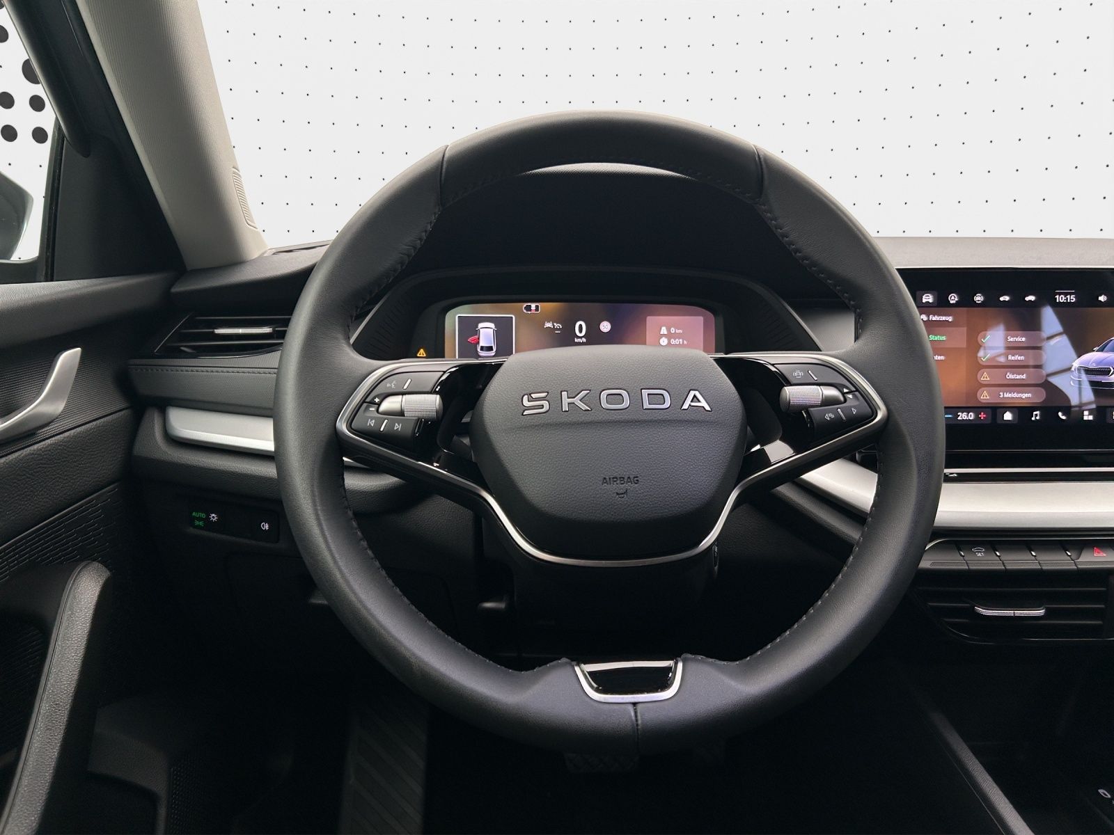 Skoda Octavia - Bild 9