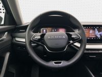 Skoda Octavia - Vorschau Bild 9