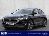 Ford Focus Titanium Edition 155PS Panorama FAP Parkin