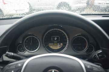 Mercedes E 220 - 8