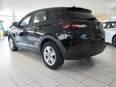 Fahrzeugabbildung Opel Grandland X 1.2T LED/NAVI/PDC&CAM/BLIS/TEMPOMAT