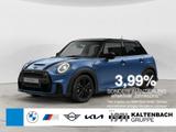 MINI Cooper S John Cooper Works Trim FACEL. PANO HUD - MINI Cooper S Works Gebrauchtwagen