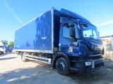 Iveco Eurocargo 120E22 E6 LBW FZ.204 - Iveco Eurocargo 120