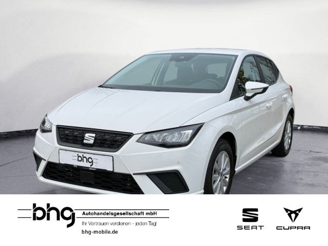 Seat Ibiza 1.0 TSI S&S Style