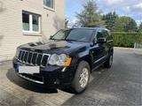Jeep Grand Cherokee 3.0 CRD - Jeep Grand Cherokee aus 2009 mit Diesel-Antrieb