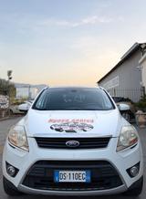 Ford Kuga 2.0 Diesel Titanium 136 Cv - gebrauchte Ford Kuga aus dem Jahr 2008