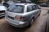 Mazda 6 Kombi 2.0 CD *KLIMATRONIK *TEMPOMAT - Mazda 6: Cd