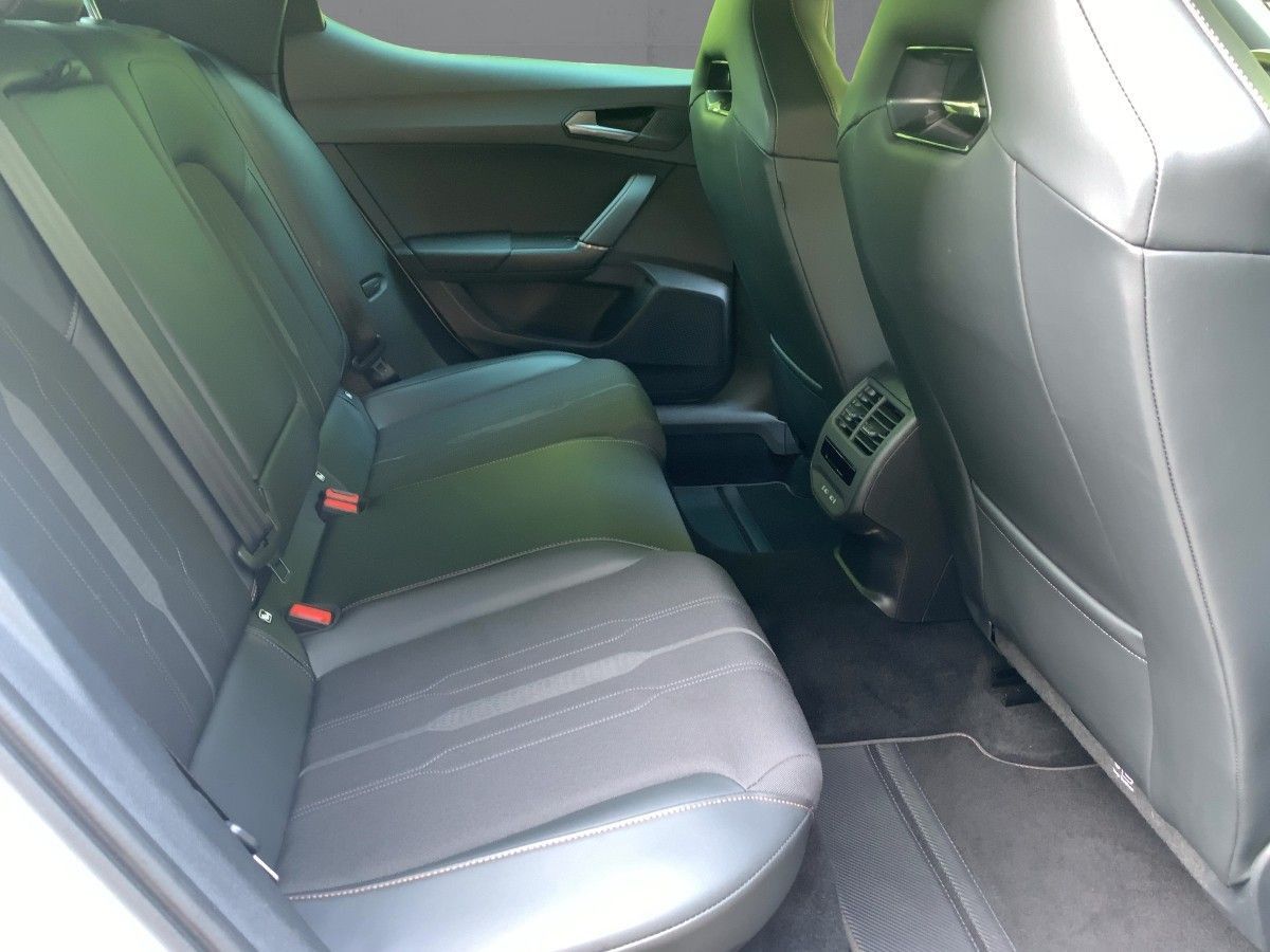 Cupra Leon - Bild 13