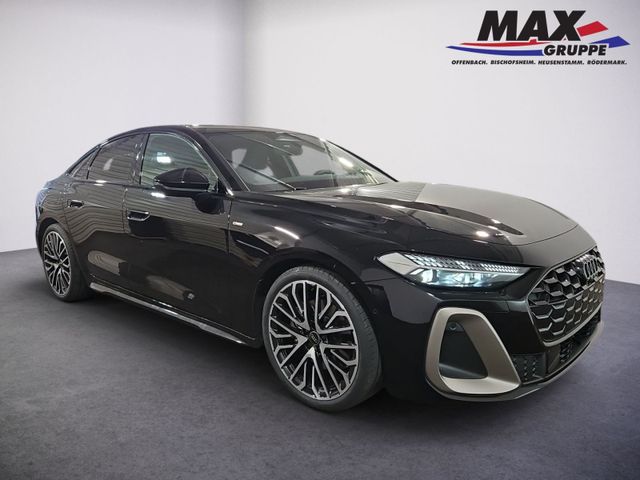 A5 Limousine TDI quattro EDITION ONE+S LINE+AHK+