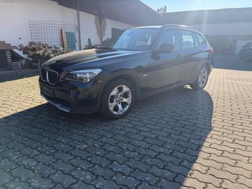 صورة 3 لـ 2009 BMW X1