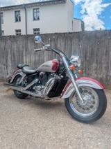 Honda VT 1100 C3 Shadow Aero  - HONDA VT 1100