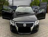 Volkswagen Passat 2.0 TDI Highline Highline - Volkswagen Passat aus 2006: 2.0