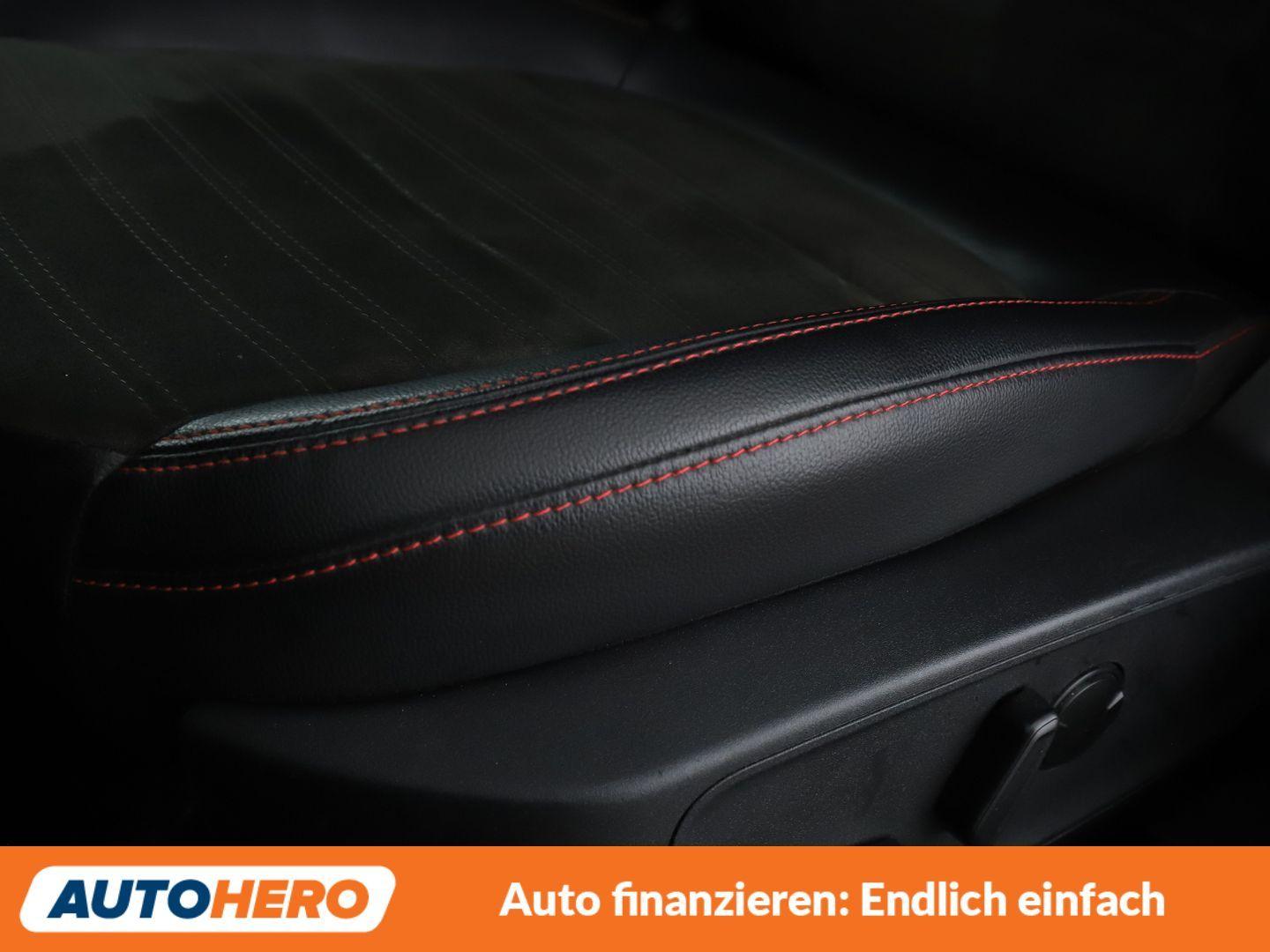 Ford Kuga 2.0 TDCi EcoBlue ST-Line X Aut.*NAVI*ACC*, миниатюра 28