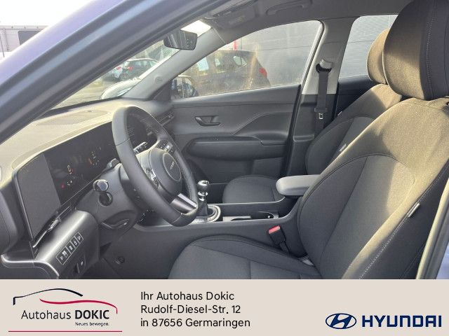 Hyundai KONA - Bild 6