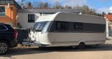 Hobby 540 FU Prestige elekt. Hubst.,Klima,Mover - Angebote entsprechen deinen Suchkriterien