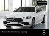 Mercedes-Benz C 200 T AMG+NIGHT+AHK+KAMERA+TOTW+KEYLESS+9G - gebrauchte Mercedes-Benz C 200 aus dem Jahr 2025
