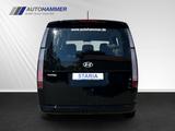 Hyundai STARIA Hybrid AT TREND 9-S LED Navi 360° Privacy - Hyundai Gebrauchtwagen mit Automatikschaltung