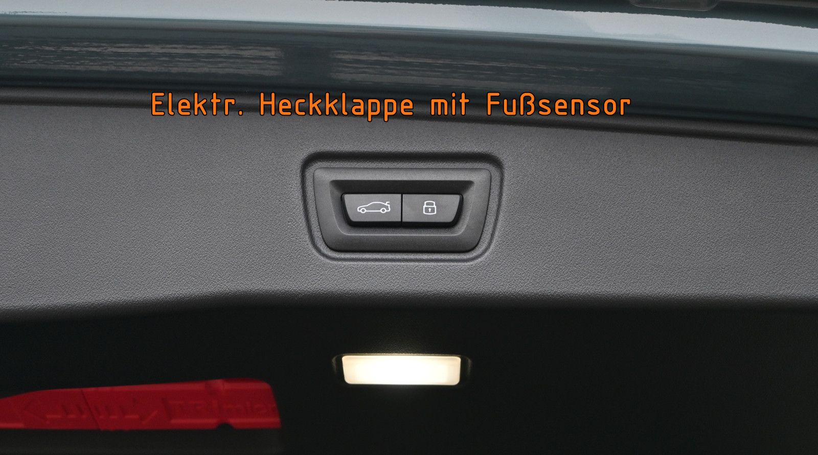 Fahrzeugabbildung BMW 520d xDr. Touring °AD.FAHRWERK PROF°KOMFORTSITZ°
