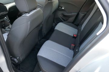 Bild 10 Opel Corsa F Edition LED KAMERA WINTERPAKET AHK